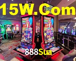 Daily Bonuses 888Sua